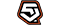 Recon 5logo std