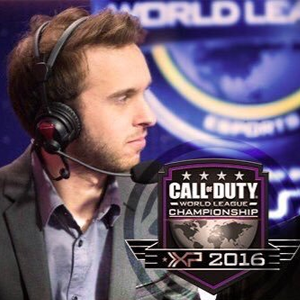 Call of Duty Championship 2013 - Call of Duty Esports Wiki