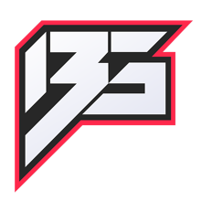 Iron Blood Gaminglogo square