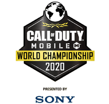 Call of Duty Mobile World Championship 2020