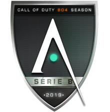 Arenaon 2019 Season Serie B Season 4 Call Of Duty Esports Wiki Fandom