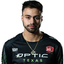 OpTic Texas - Call of Duty Esports Wiki