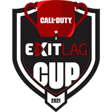 Exitlag Cup 2021 Call Of Duty Esports Wiki