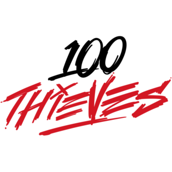 100 Thieves on X: 16 teams of the top creators in the world