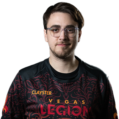 Top 20 Players of MW2: #2 aBeZy