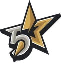 Five Stars Gaminglogo square