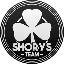 Shorys Gaminglogo square