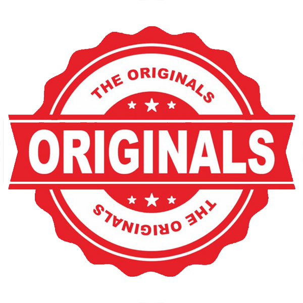 The Originals  Official Profile