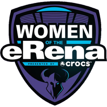 Women of the eRena