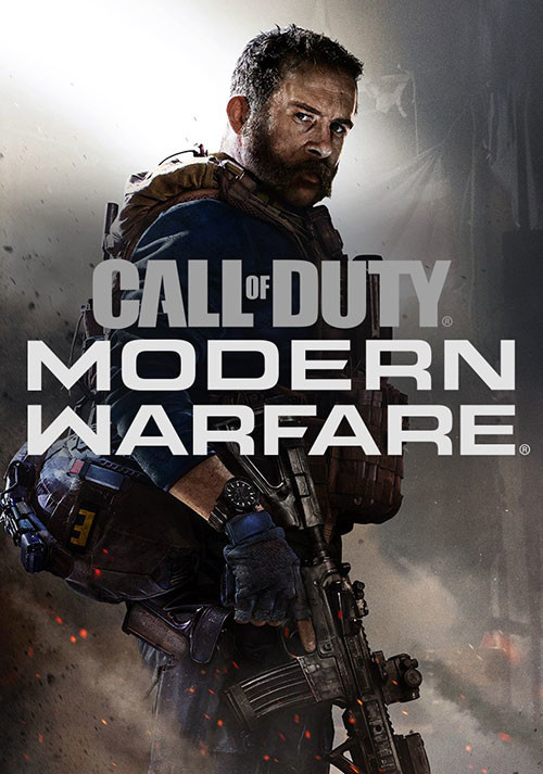 Call of Duty®: Modern Warfare® - Call of Duty: MW