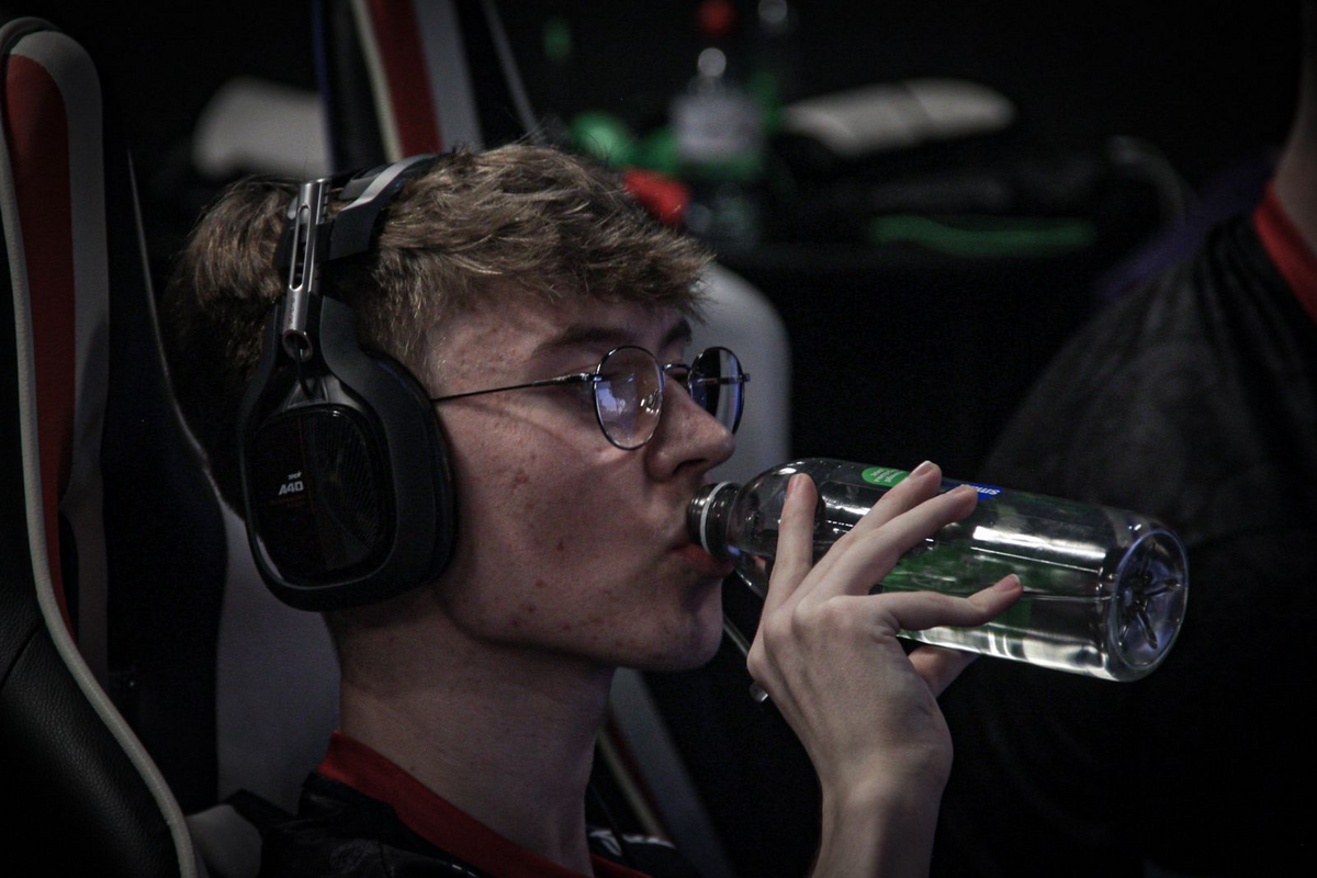 Kez - Call of Duty Esports Wiki