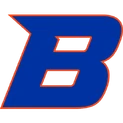 Boise State Universitylogo square