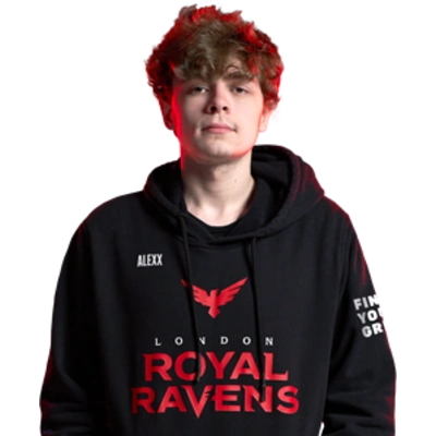 Alexx - Call of Duty Esports Wiki