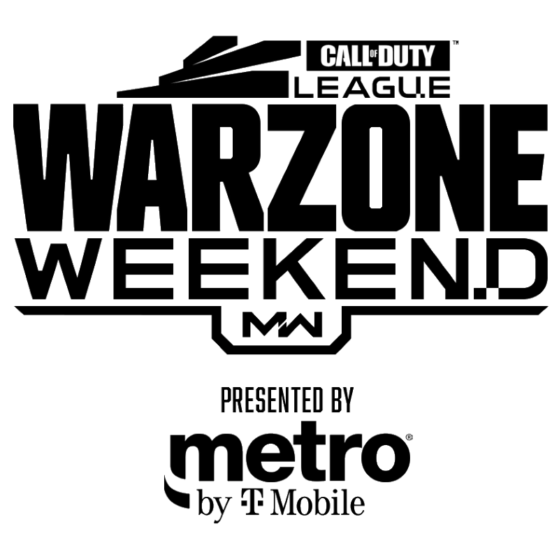 Cdl Warzone Weekend Week 4 Call Of Duty Esports Wiki Fandom