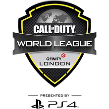 2017 CWL Gfinity London