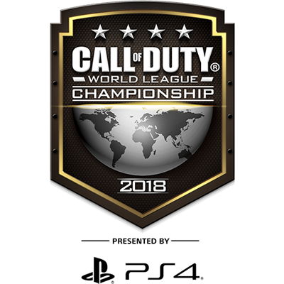 Call Of Duty World League Championship 2018 Call Of Duty Esports Wiki