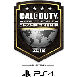 Introducing Call of Duty: WWII MLG GameBattles Tournaments, Now
