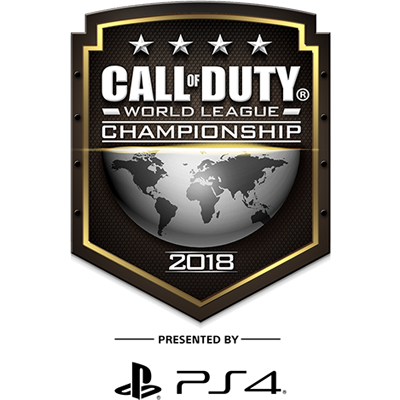 Call Of Duty World League Championship 18 Call Of Duty Esports Wiki