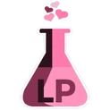 Love Potionlogo square