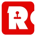 Reason Gaminglogo square