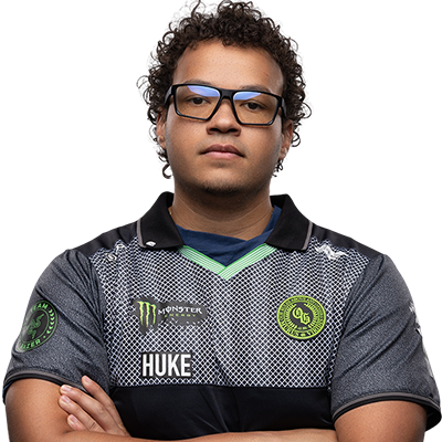 HUKE