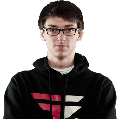 Mosh - Call of Duty Esports Wiki