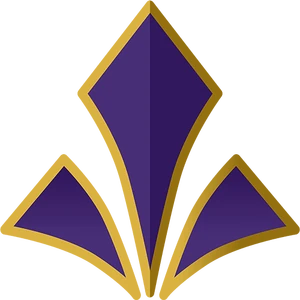 The Imperial's First Logo (??? 2010 - ??? 2017)