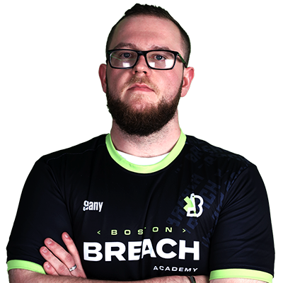 Seany - Call of Duty Esports Wiki