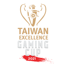 Taiwan Excellence Gaming Cup 2021