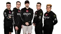 Envy, CWL Pro League 2019 Playoffs Play-In, Left to Right: Decemate, SiLLY, Gunless, ACHES, Assault