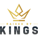 Raised By Kingslogo square