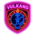 Vulkanologo square
