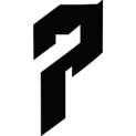P7 Blacklogo square