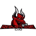 Rampage Esportslogo square