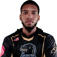 Legal CODChamps 2018