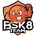 BSK8 Teamlogo square
