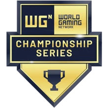 Worldgaming Network Championship Series 19 Open Qualifier C Call Of Duty Esports Wiki