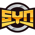 SYNRGY Gaminglogo square