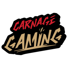 Carnage Gaminglogo square.png