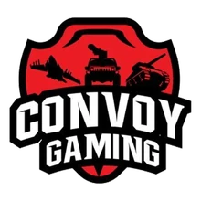 Convoy Gaminglogo square