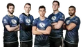 Evil Geniuses, CWL Pro League 2019, Left to Right: Xotic, Phantomz, Attach, JKap, Apathy