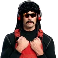 Dr Disrespect