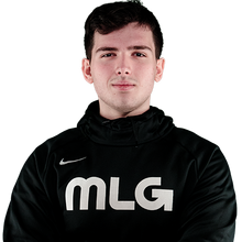 Tyson CODChamps 2018