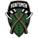Huntsmenlogo square