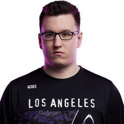 Aches Call Of Duty Esports Wiki