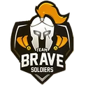 Brave Soldierslogo square