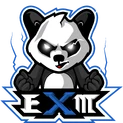 EXM Esportslogo square
