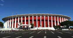 The Forum (Inglewood, California)