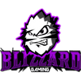 Blizzard Gaminglogo square