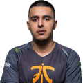 FNATIC SunnyB in 2017